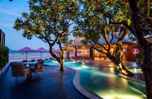 Khao Takiab Resort | Davinia Hua Hin Resort