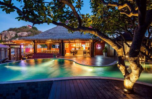 Khao Takiab Resort | Davinia Hua Hin Resort