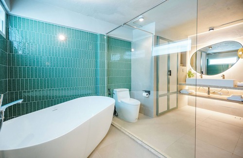 Khao Takiab Resort | Davinia Resort Hua Hin