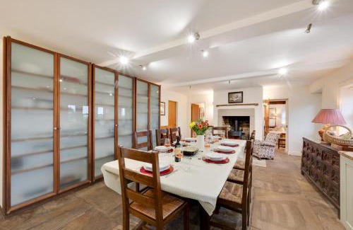 Higher Walton House | Davis Gate Farmhouse
