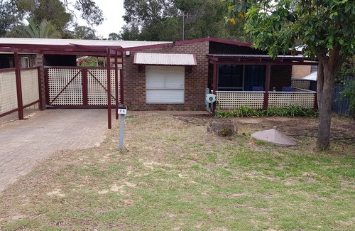 Dawesville House | Dawesville Delight - peaceful and relaxing
