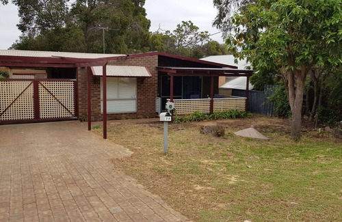 Dawesville House | Dawesville Delight - peaceful and relaxing