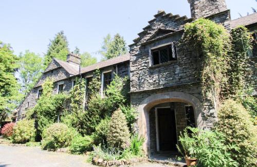 Patterdale House | Daweswood, Patterdale