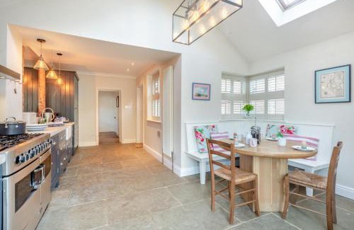 Snettisham House | Dawlish House