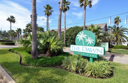 Galveston Condo | Dawn 925 - Beach Daze
