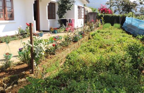 Nuwara Eliya Villa | Dawn's Bungalow