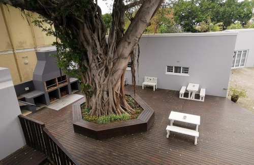 Selborne House | Dawson Manor Guest House
