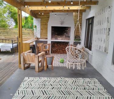 Onrus House | Dawson78
