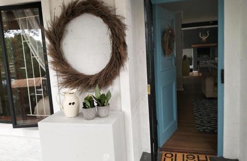 Onrus House | Dawson78