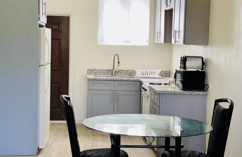 Nassau Apartment | Dawsons Hideaway