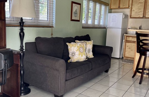 Nassau Apartment | Dawsons Hideaway