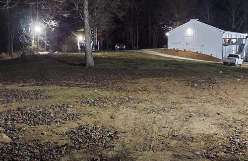 Dawsonville Apartment | Dawsonville Retreat