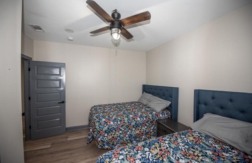 Dawsonville Apartment | Dawsonville Retreat