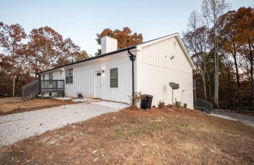Dawsonville Apartment | Dawsonville Retreat