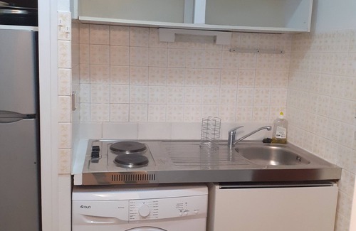 Dax Apartment | DAX A PIED T1 2 stars balcony center