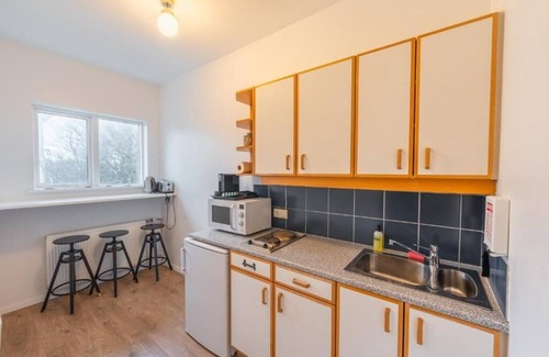 Downtown Apartment | Day Dream Soleyjargata Apartments