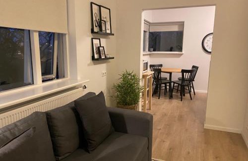 Downtown Apartment | Day Dream Soleyjargata Rooms & Apartments