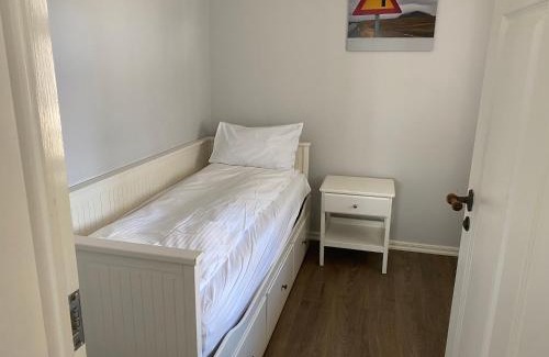 Downtown Apartment | Day Dream Soleyjargata Rooms & Apartments