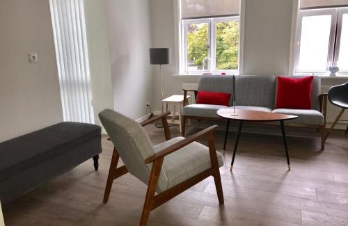 Downtown Apartment | Day Dream Soleyjargata Rooms & Apartments