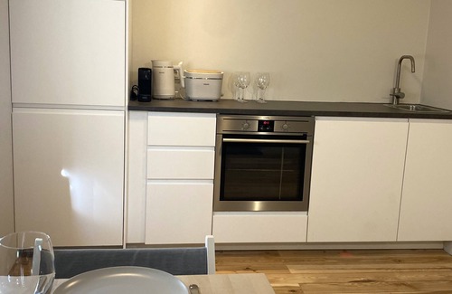 Vesturbær Apartment | Day Dream Vesturgata 17