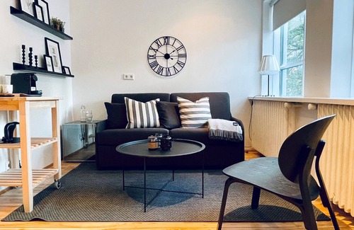 Vesturbær Apartment | Day Dream Vesturgata 17