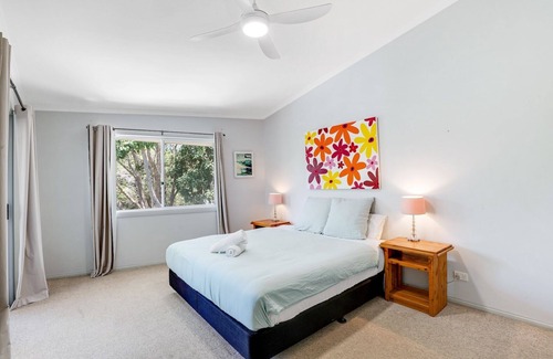 Point Lookout Apartment | Day Dreaming... perfect couples escape