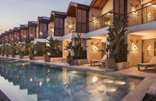Alanya Hotel | Day One Beach Resort & SPA - Adult Only
