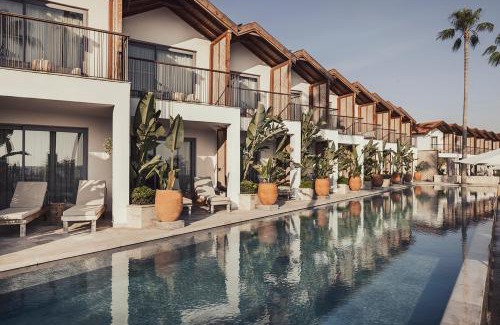 Alanya Hotel | Day One Beach Resort & SPA - Adult Only