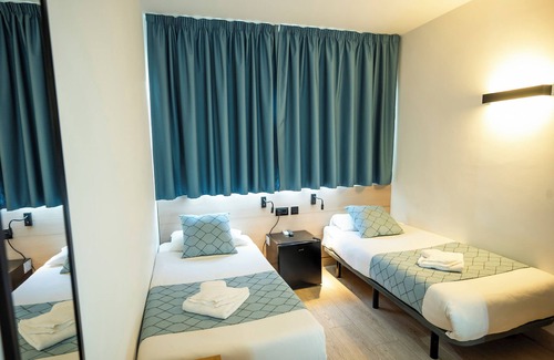 Sliema Hotel | Day's Inn Hotel and Residence