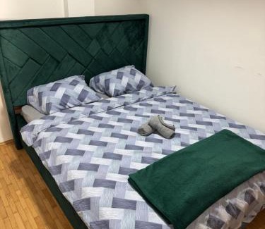 Valjevo Apartment | Day Stay - Valjevo