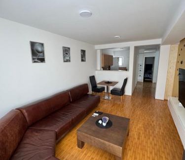 Valjevo Apartment | Day Stay - Valjevo