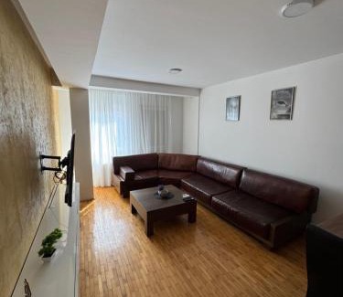 Valjevo Apartment | Day Stay - Valjevo