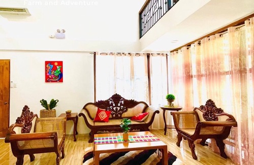 Banaybanay Resort | DAYA FARM AND ADVENTURE