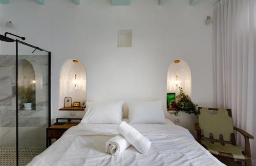 Acre Old City Apartment | Daya - Old City Acre