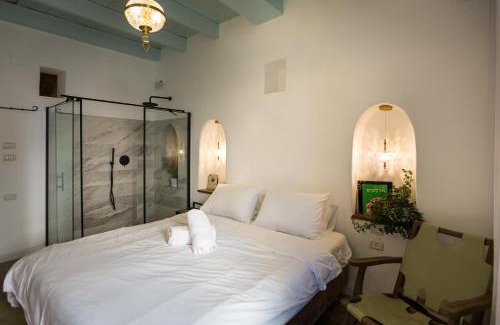 Acre Old City Apartment | Daya - Old City Acre