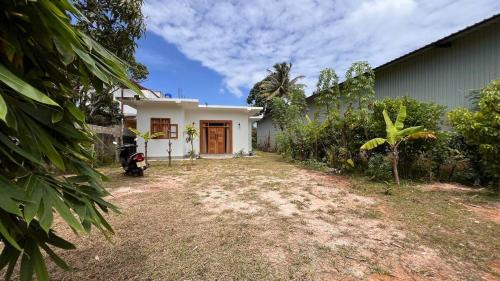 Kathaluwa Bed & Breakfast | Daya Villa Ahangama