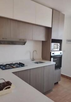 Mejillones Apartment | Dayancita