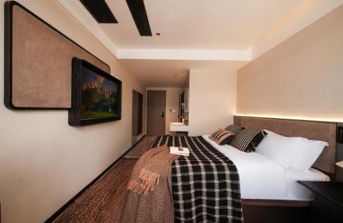 Gucheng Hotel | Dayanli Yuanshe Aesthetics Lijiang Ancient Town Panoramic Resort Hotel