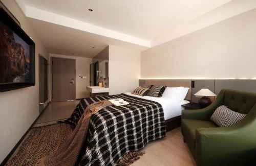 Gucheng Hotel | Dayanli Yuanshe Aesthetics Lijiang Ancient Town Panoramic Resort Hotel