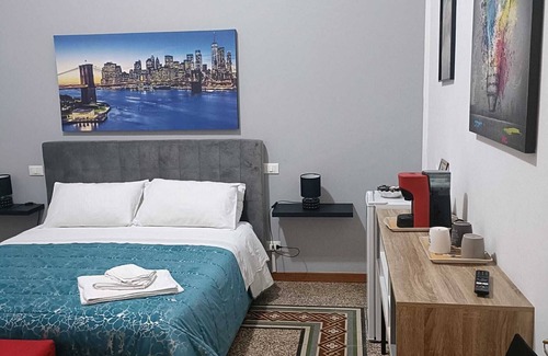 Palermo House | DayBreak B&B