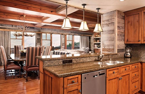 Avon Ski Chalet | Daybreak Penthouse by Cuvee | Ritz Carlton Bachelor Gulch