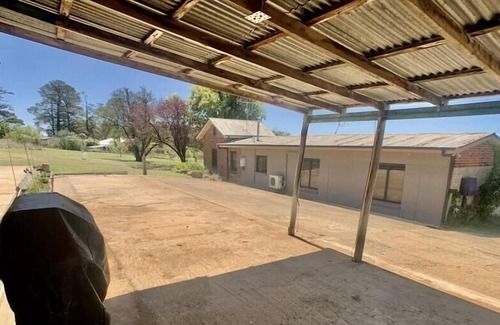 Orange East House | Daydawn Dairy - Quiet, Spectacular View