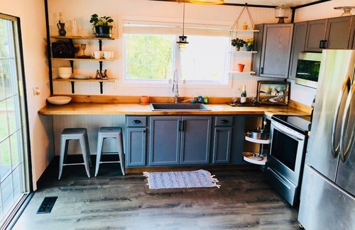 Dandridge Cottage | Daydream Cottage!