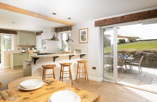 Little Petherick Apartment | Daydreamer Cottage - Luxury Cottages