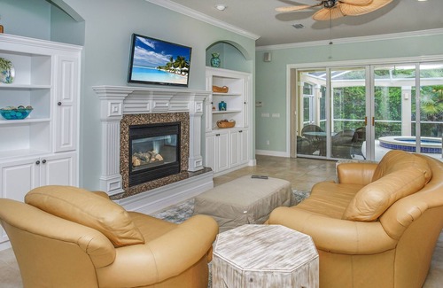 Fort Walton Beach - Destin Villa | Daydreaming - 1784241