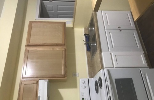 Conyers Apartment | Daylight Basement Apartment