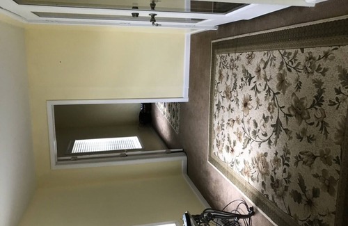 Conyers Apartment | Daylight Basement Apartment
