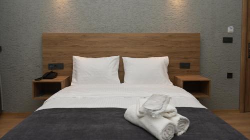 Kucukcekmece Hotel | DAYMONTH HOTEL