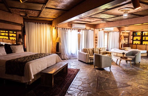 Flecheiras Hotel | Dayo Hotel