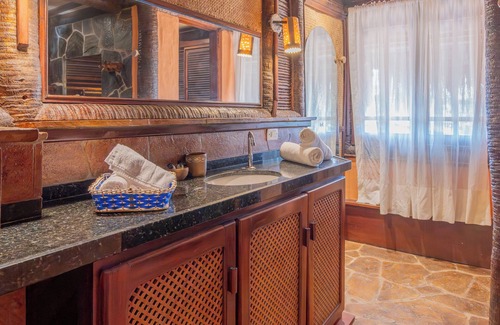 Flecheiras Hotel | Dayo Hotel